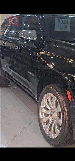 شيفروليه تاهو